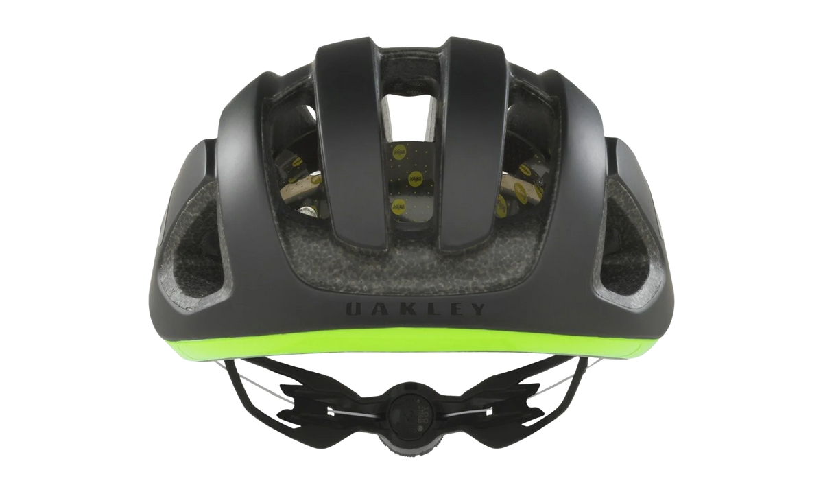 ARO3 Bike Cycling Helmet "Retina Burn" 99470 7B1