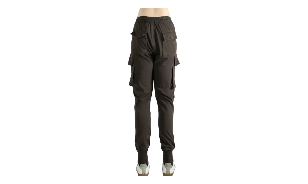 Pantaloni Mastodon Cut Pants "Dark Dust" DU02E7386 RIG 78