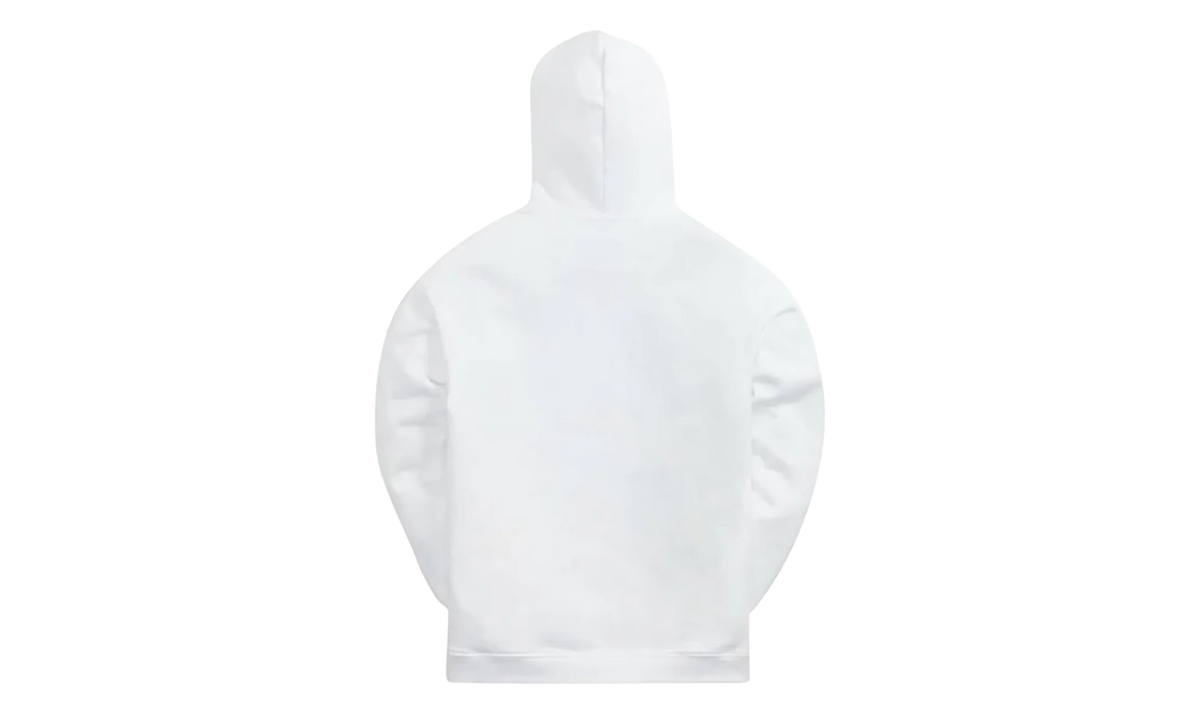 Cyber Monday Hoodie "White" KHM030148 101