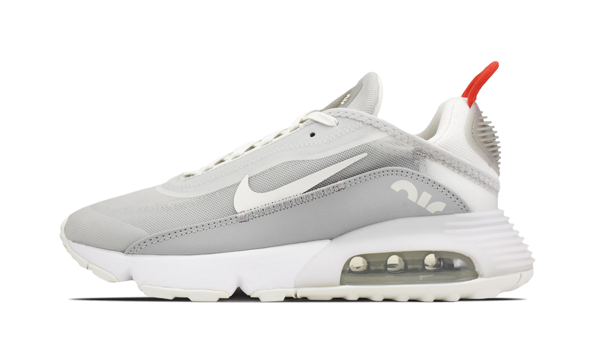 AIR MAX 2090 WMNS"Grey" DJ3028 001