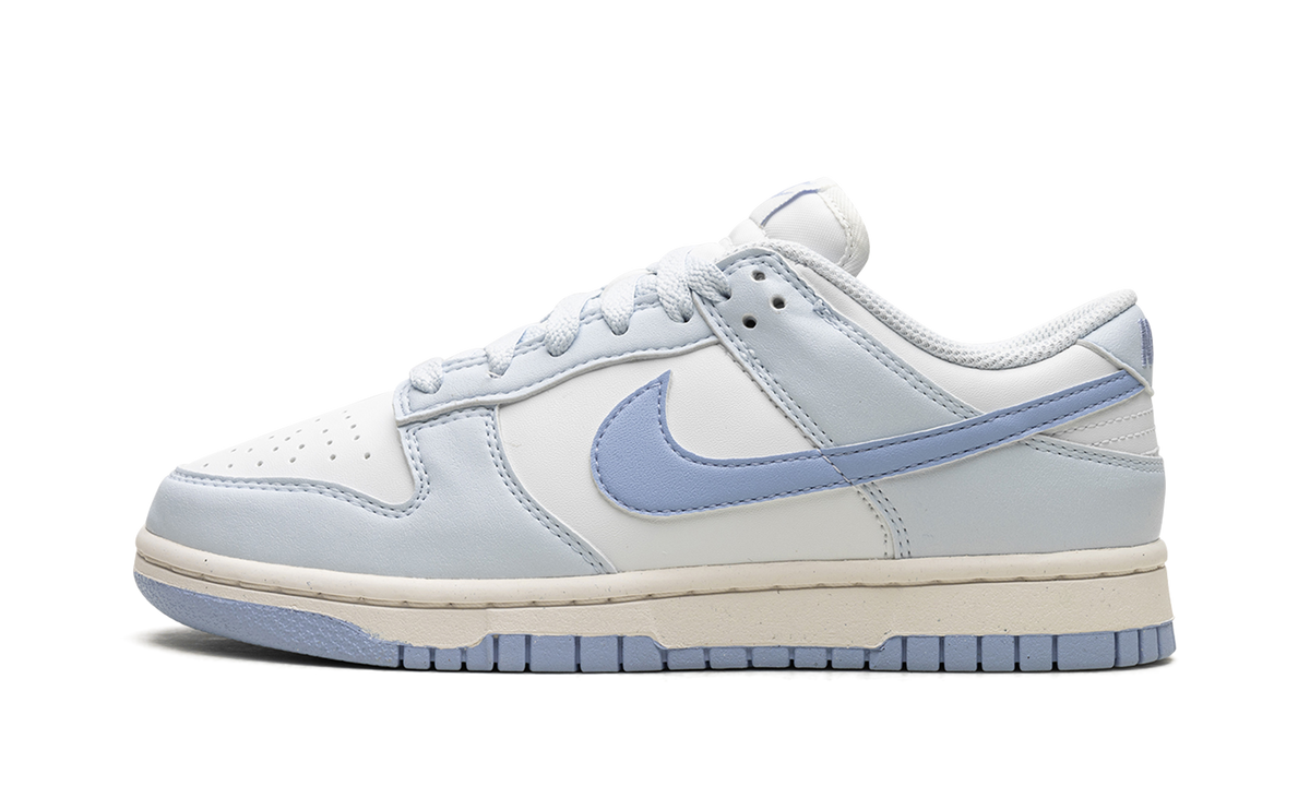 DUNK LO NEXT NATURE WMNS"Blue Tint" DD1873 400