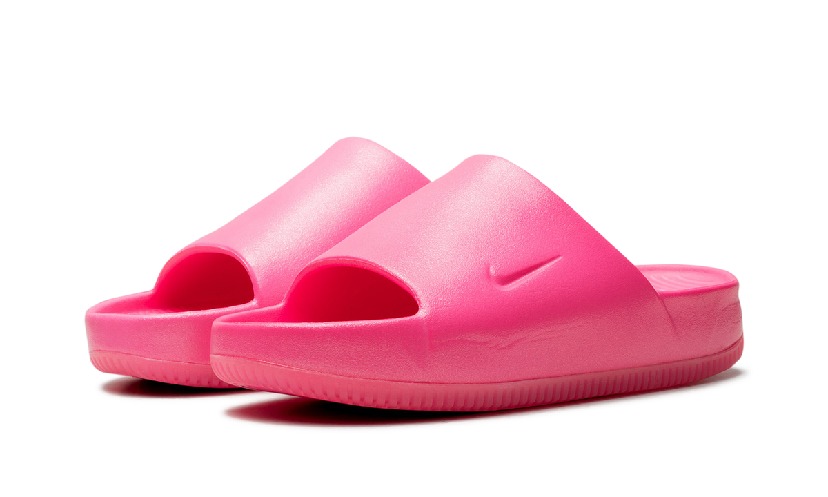 Calm Slide SE WMNS"Hyper Pink" FV5940 600