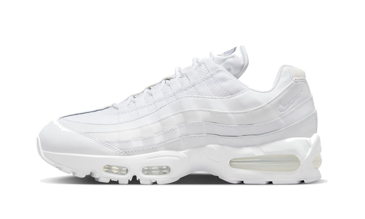 Air Max 95 Next Nature Wmns"White" DH8015 100
