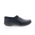 Alegria Duette Jet DUE-8147 Womens Black Synthetic Lifetsyle Sneakers Shoes