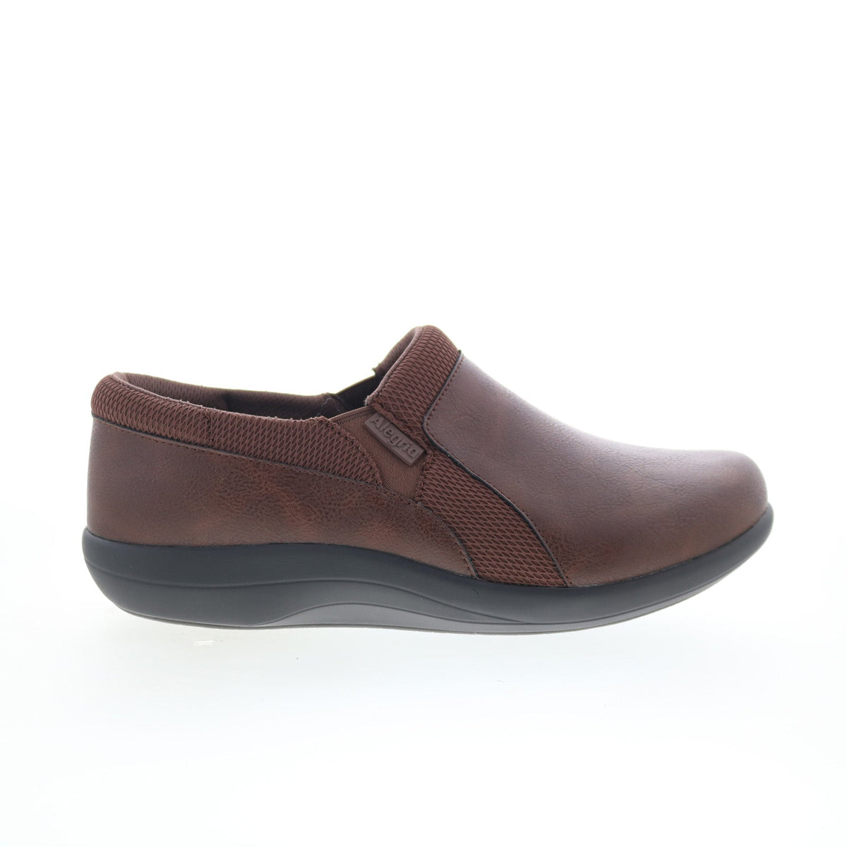 Alegria Duette DUE-8149W Womens Brown Synthetic Lifetsyle Sneakers Shoes