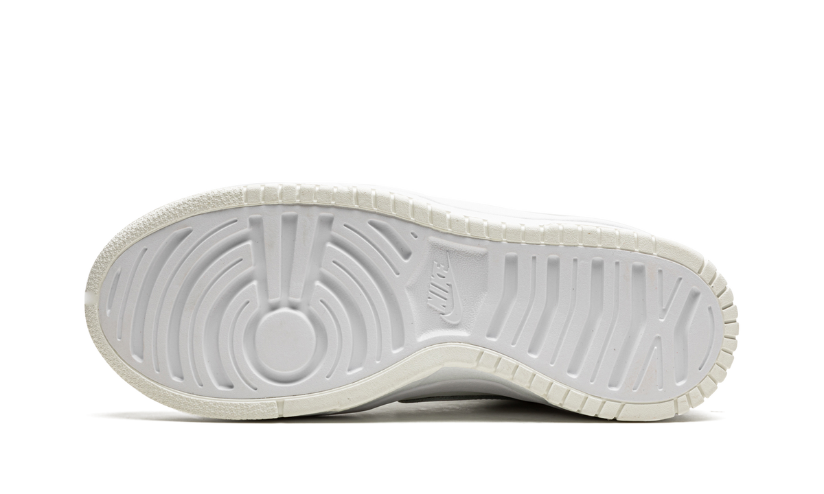 DUNK HIGH REBEL MNS WMNS"Summit White Sail" DH3718 100