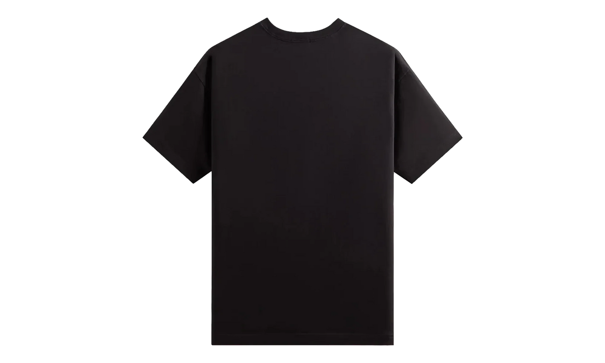 The Matrix Morpheus Tee "Black" KHM035049 001