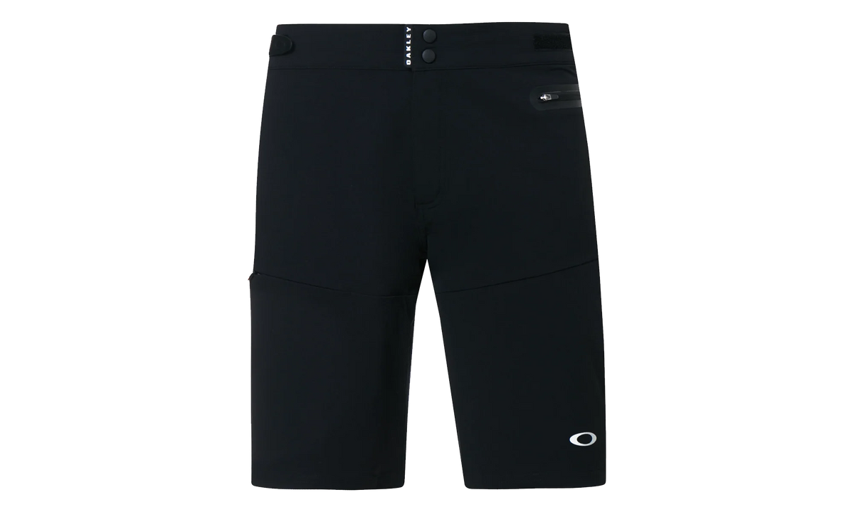 MTB Trail Short "Blackout" FOA400585 02E