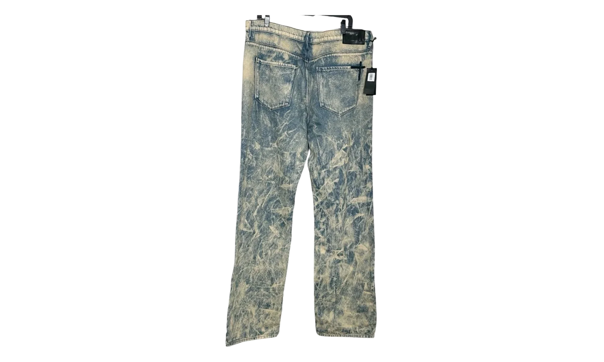 Jonas Straight Leg Jeans "Albite" MS23D423 B1327ALBIT