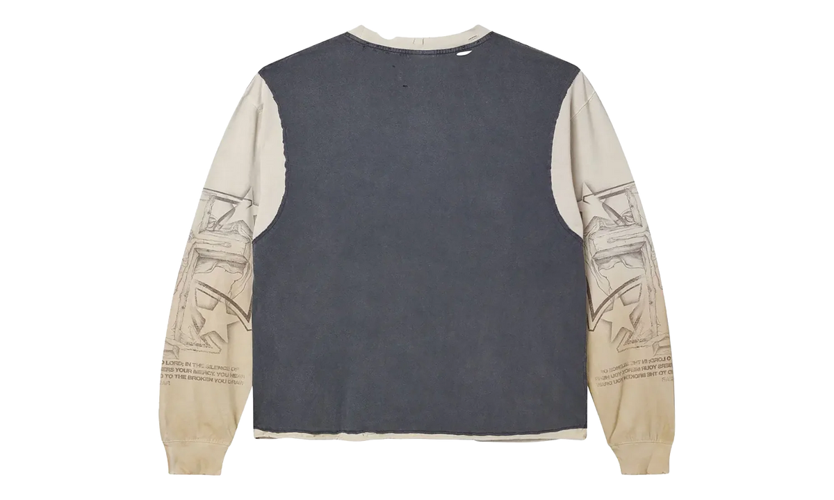 13-69 Long Sleeve "Multicolor" VAL143