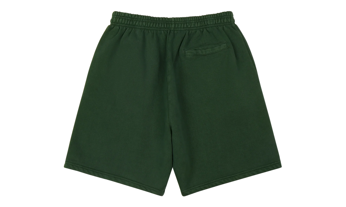 Standard Sweatshorts "College Green" UNU 25 5009 CG