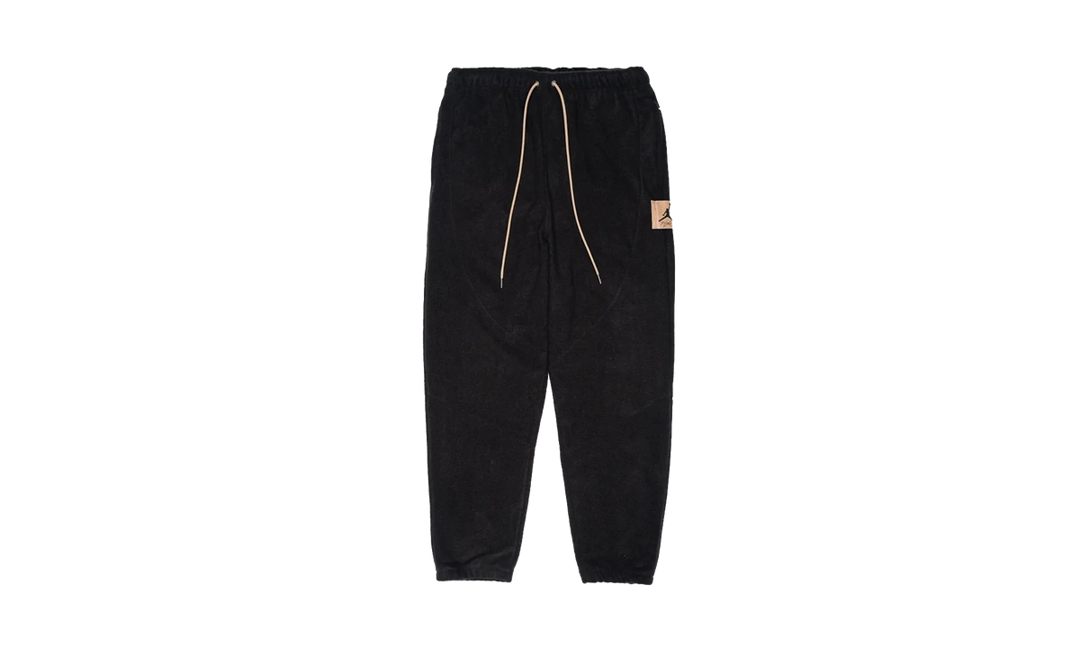 Jordan Flight Heritage Pants "Black" DC9587 010