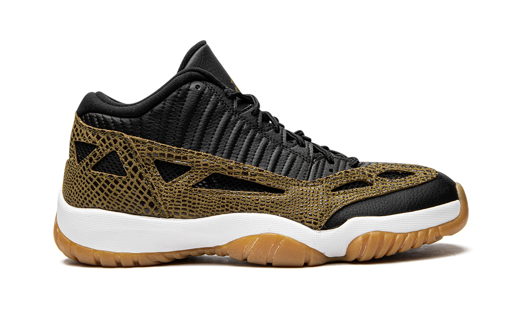 11 Retro Low "Croc" 306008 013