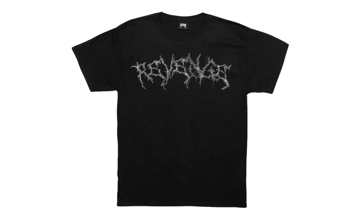 Spider Lightning T-Shirt "Black" BQ4U1X4M