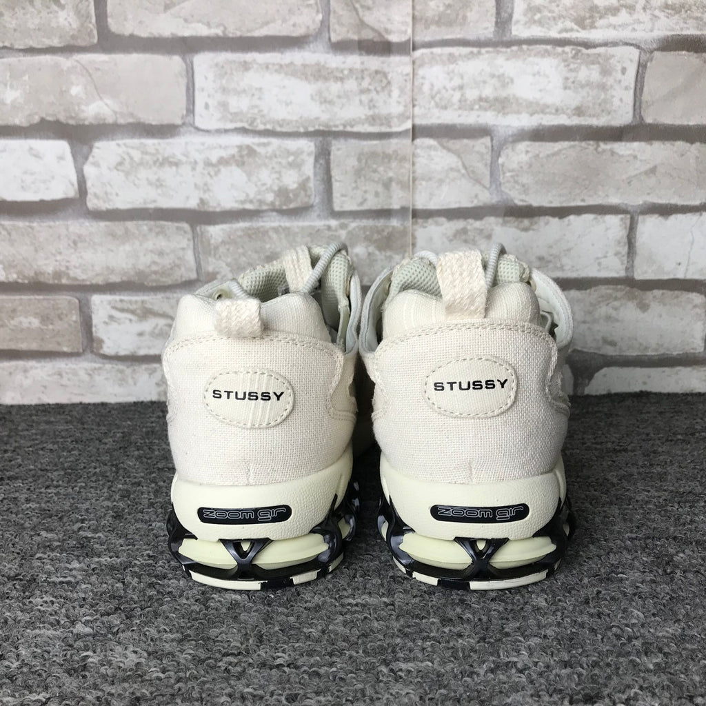 Zoom Spiridon Cage 2 Stussy Fossil