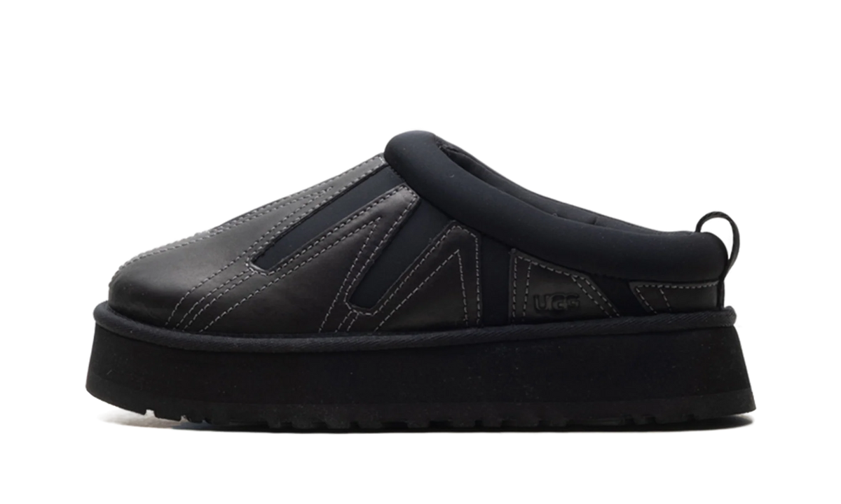 Tazz Sunwave Slipper WMNS "Black" 1169771 BLK