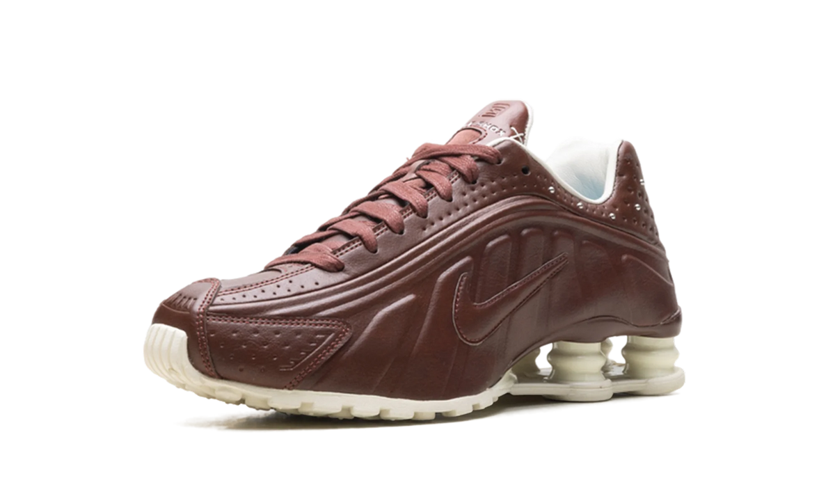 Nike Shox R4 WMNS "Dark Pony" IM6690 220