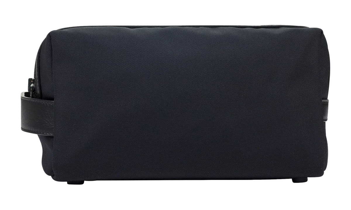 Nylon Beauty Case "Black" PF22MDK001_Black