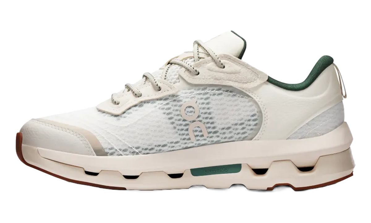 Cloudzone Moon WMNS "Zendaya Ivory Holly" 3WF30614716