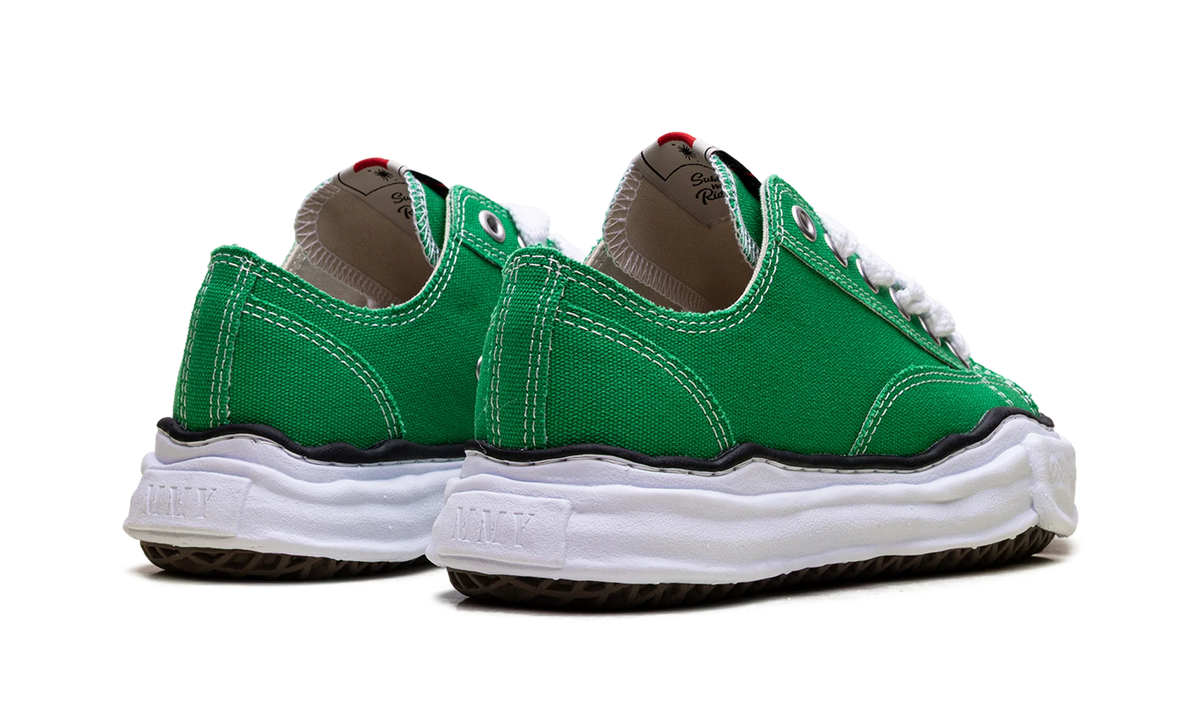 Peterson 23 OG Sole "CL Green" A01FW702 CL GRN