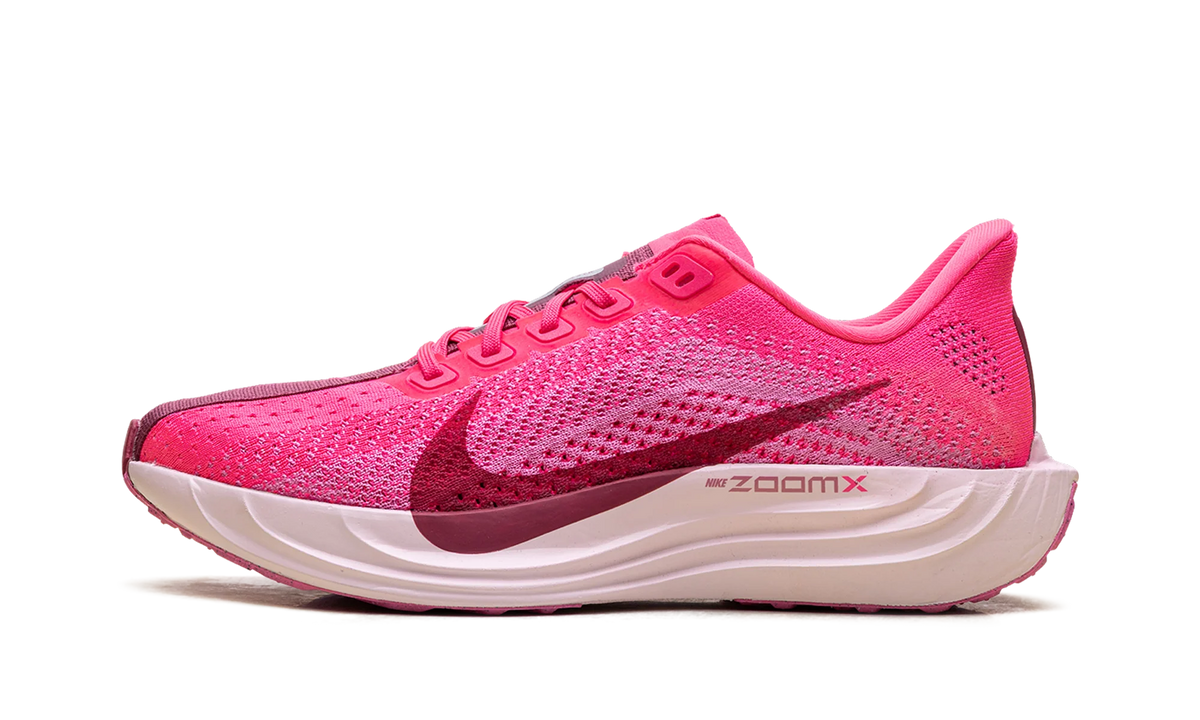 ZoomX Pegasus Plus WMNS "Hyper Pink Sweet Beet" FQ7261 603