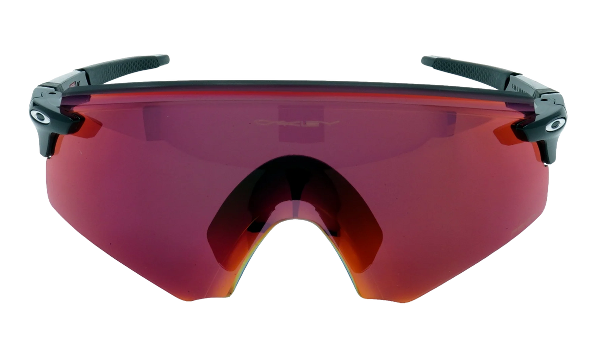 Encoder Sunglasses "Polished Black / PRIZM Field" OO9471 02