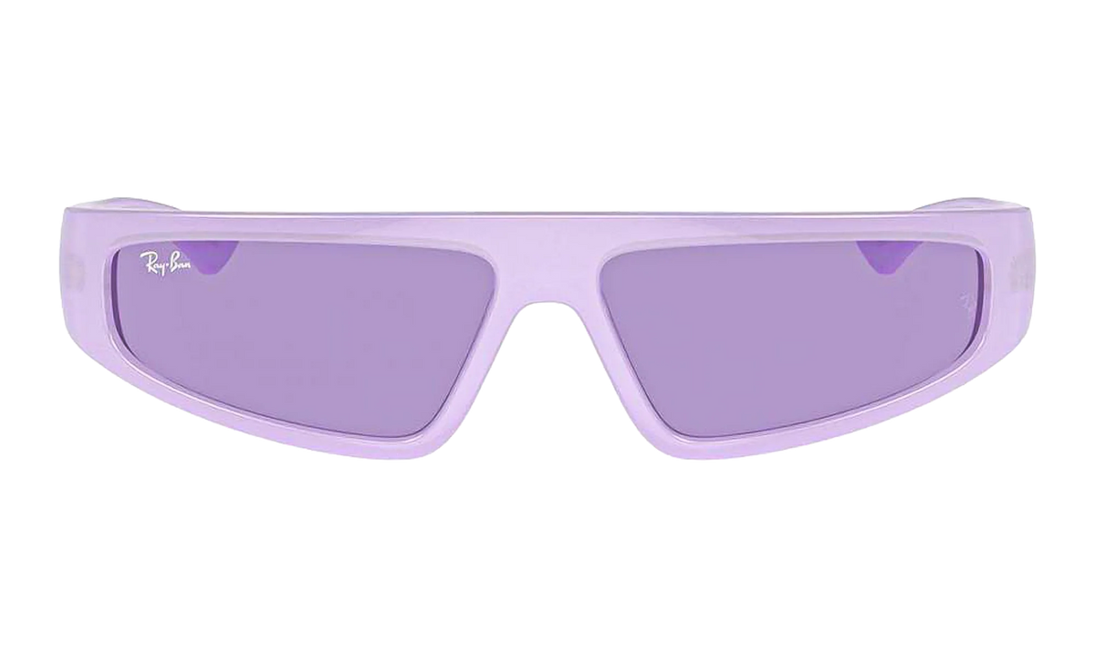 Izaz Sunglasses "Lilac" RB4432-67581A_59