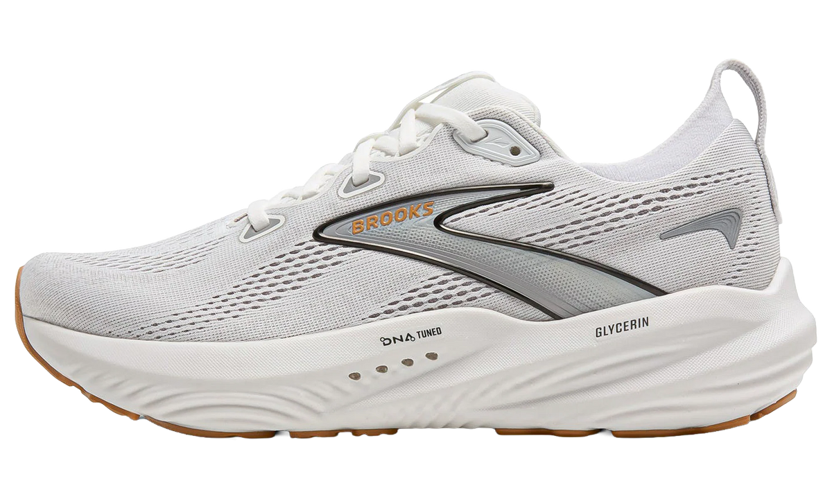 Glycerin 22 WIDE Wmns "White" 120434 1D 135