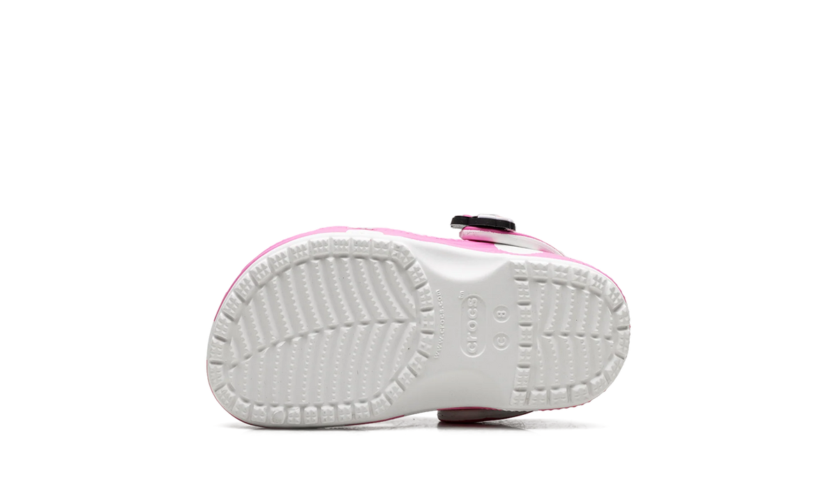 Classic Clog TD "Disney Minnie Mouse Pink" 212372 90H