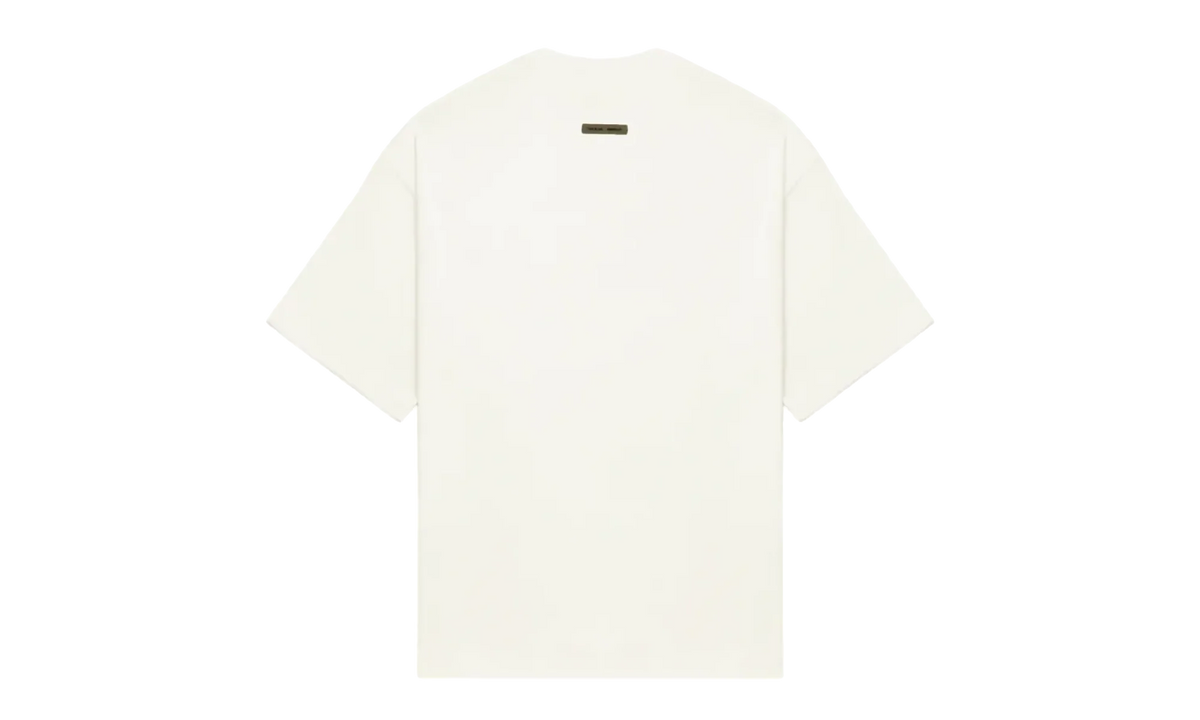 Ponte 90s Tee "Ivory" 125HO254503F