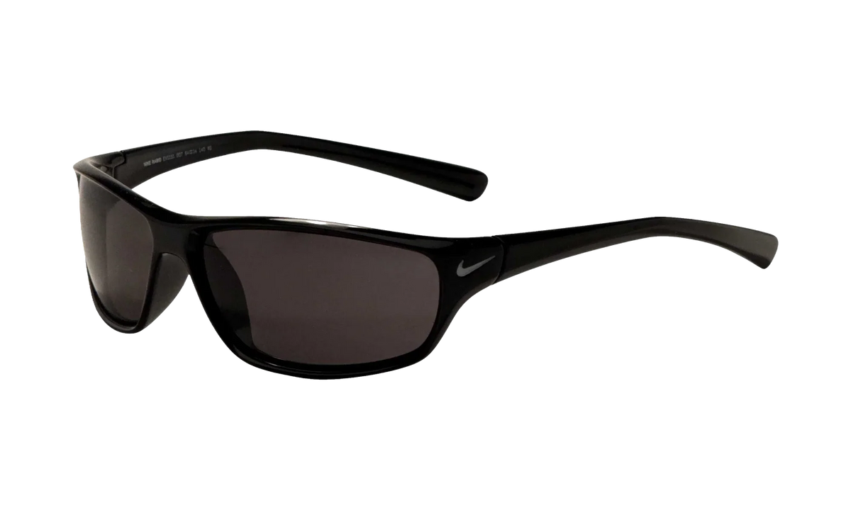 Rabid Sunglasses "Black / White / Grey" EV1131 007