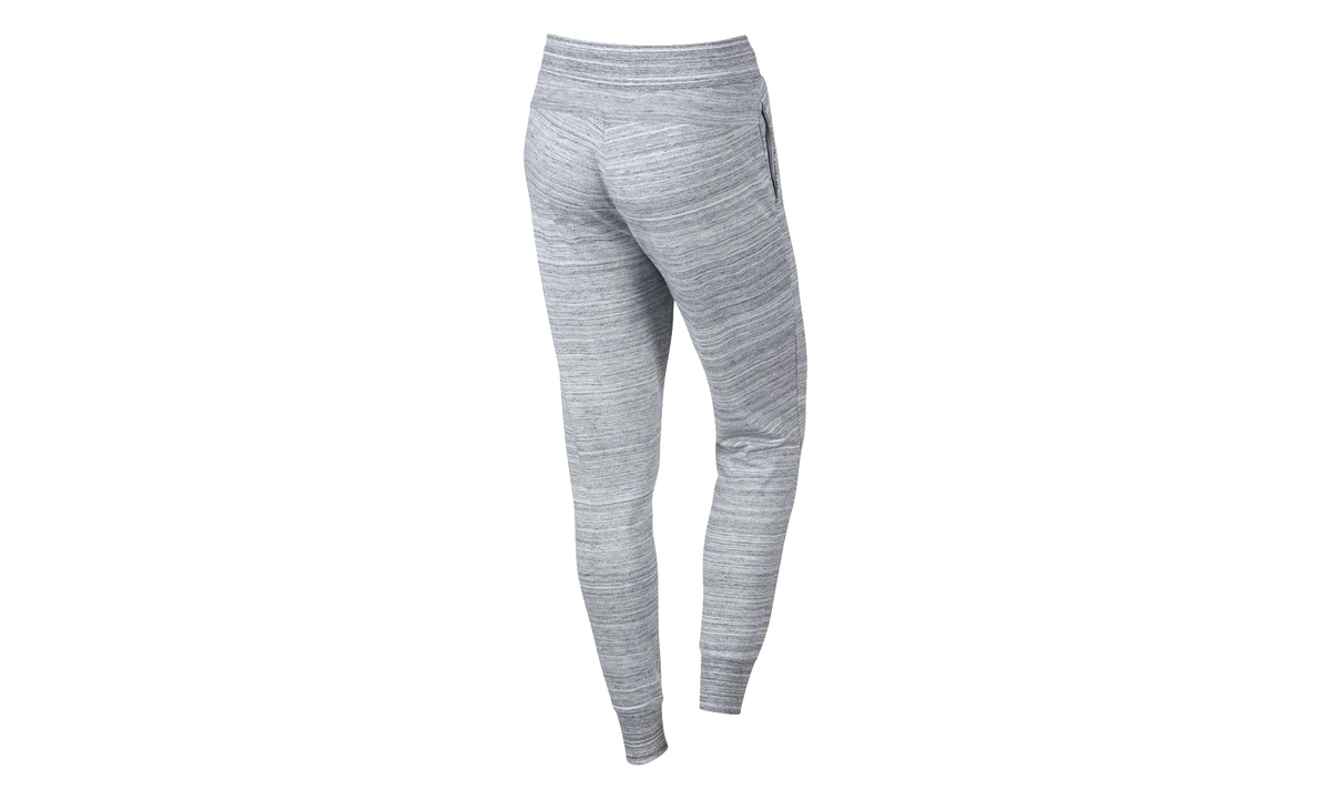 Sportswear Advance Pants WMNS "White / Grey" 837462 100