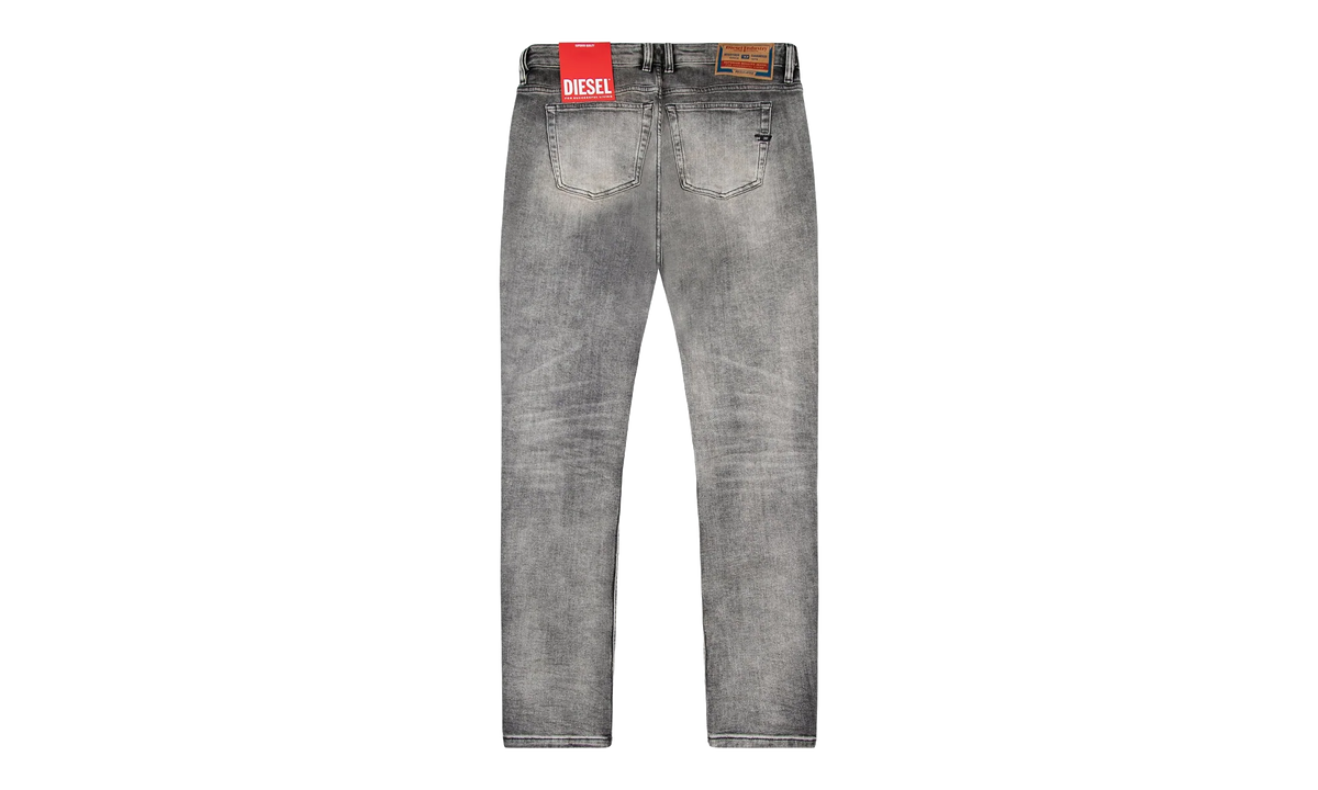 Skinny Jeans - 1979 Sleenker "Grey" A0359409H7402