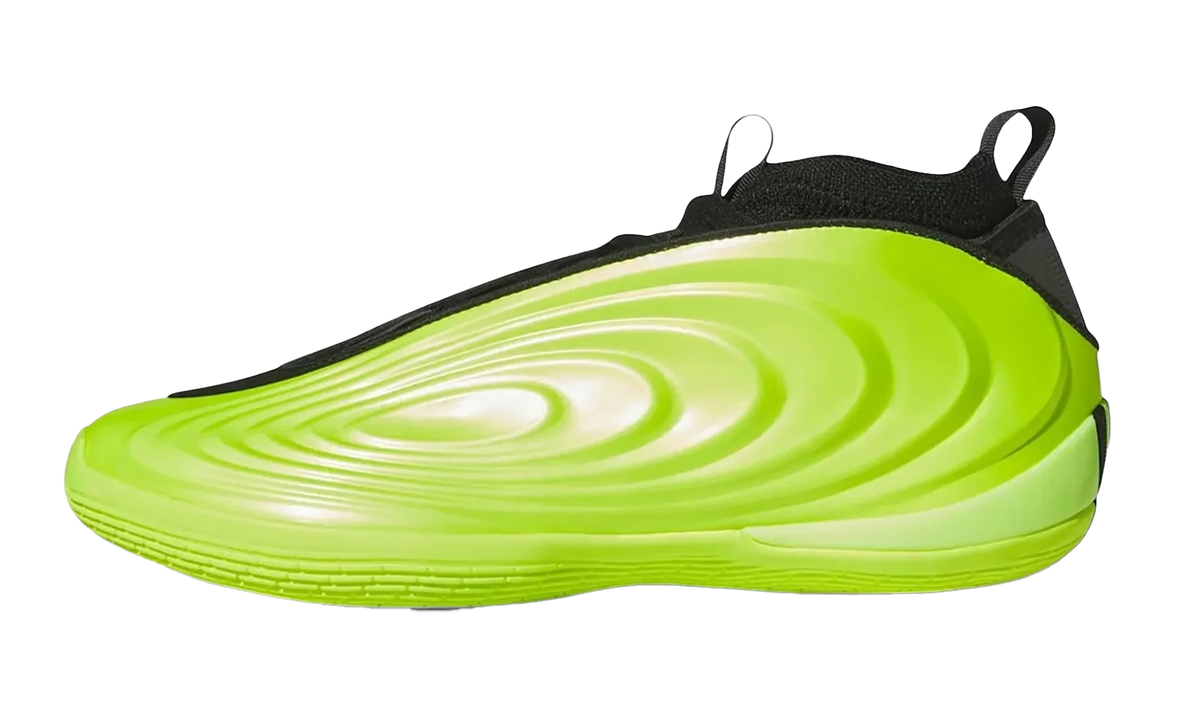 Harden Vol. 10 "Hi-Res Yellow" JR1602