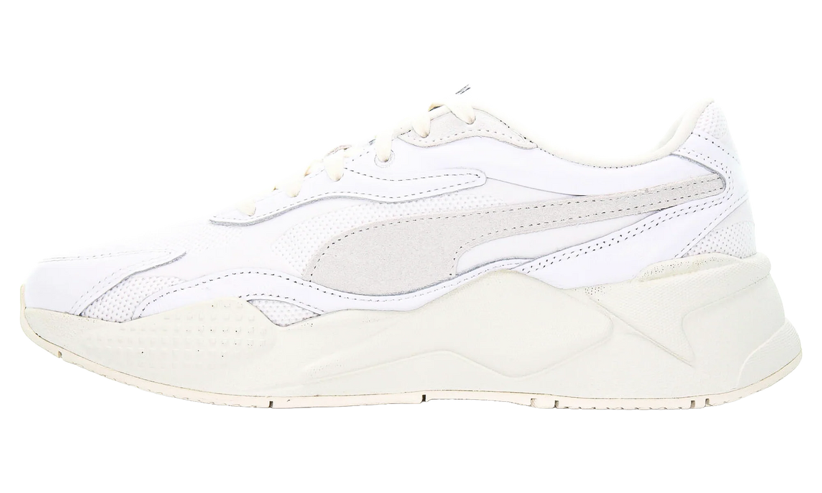 RS-X3 "WHISPER WHITE" 374293 01