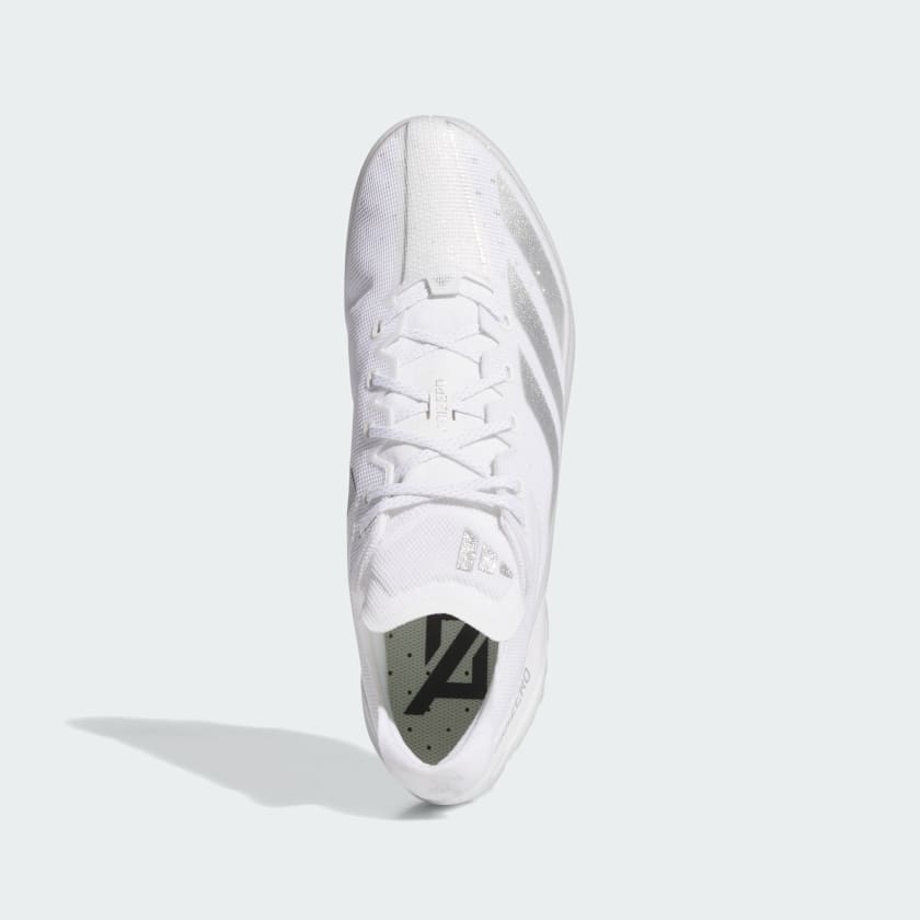 Men's adidas Adizero Electric Football Cleats