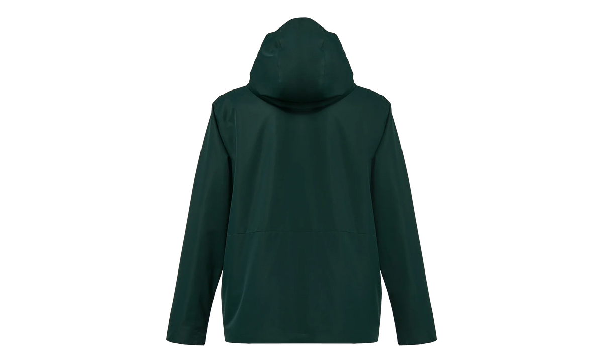 Range RC Jacket "Hunter Green" FOA402345 7BC