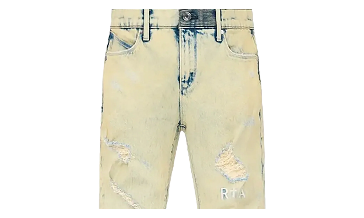 Clayton Jeans "Moonstone" MCCTD898 B1182MNSTN
