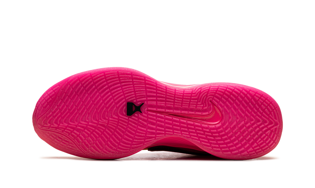 A'ja Wilson A'One WMNS"All-Star Warning Label" IB6693 610