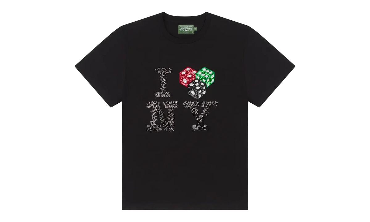 Cee-Lo NY Tee "Black" DT284