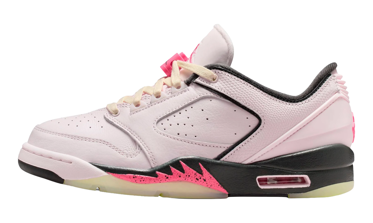 Jordan Sixty Plus Low WMNS "Pearl Pink Anthracite" IR1847 600