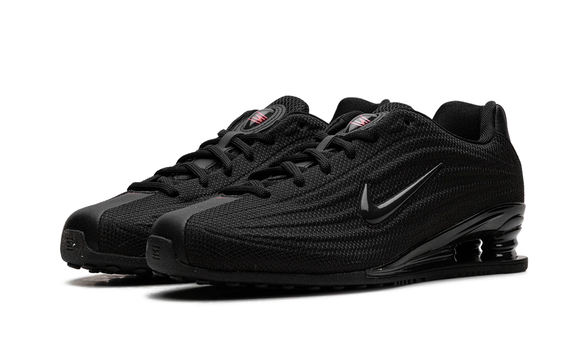Shox Z WMNS "Black" HQ7540 003