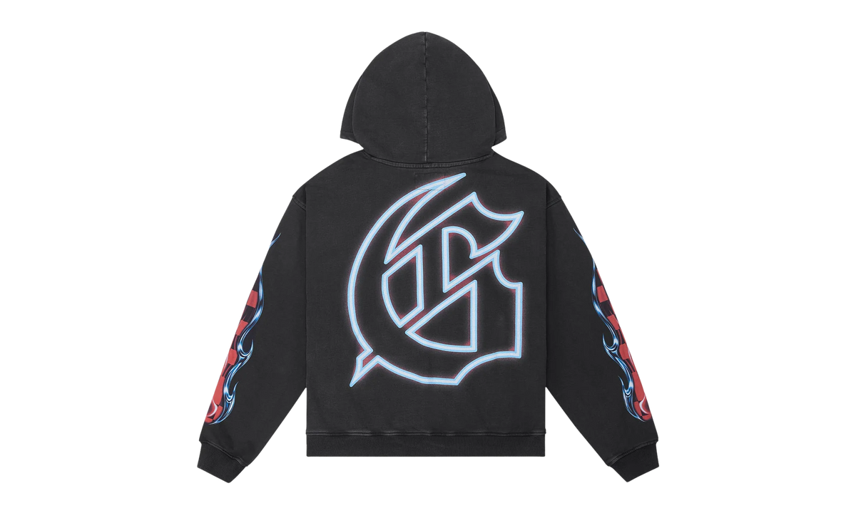 Drive in Hoodie "Black" G9G10KHL