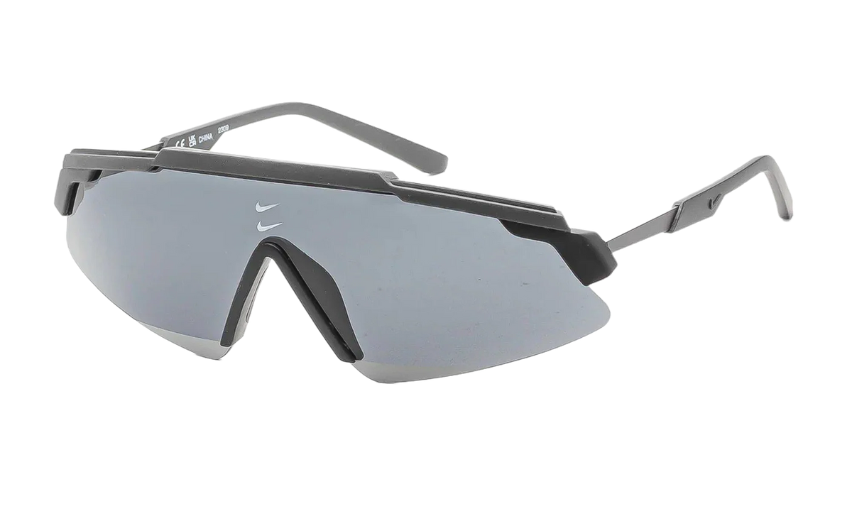 Marquee Sunglasses "Dark Grey" FN0301 021