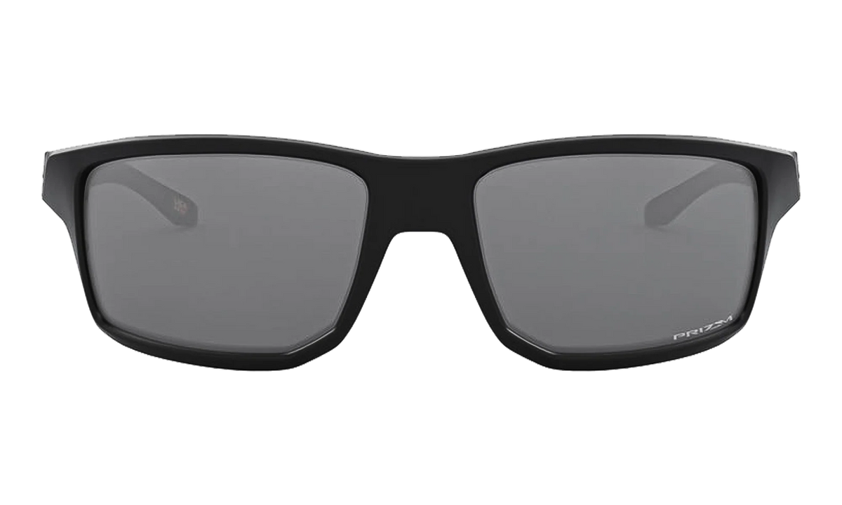 GIBSTON Sunglasses "Matte Black" OO9449-03