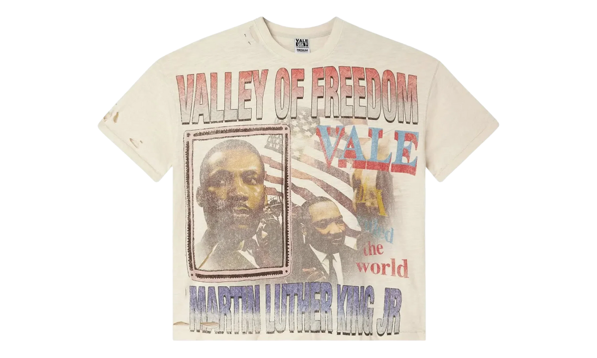 Freedom T-Shirt "Tan" VALE 08 002 FTW CM