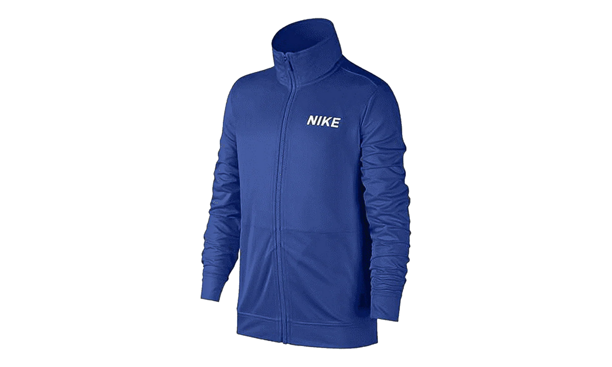 Sportswear Tracksuit GS "Game Royal / Black" AJ3028 481