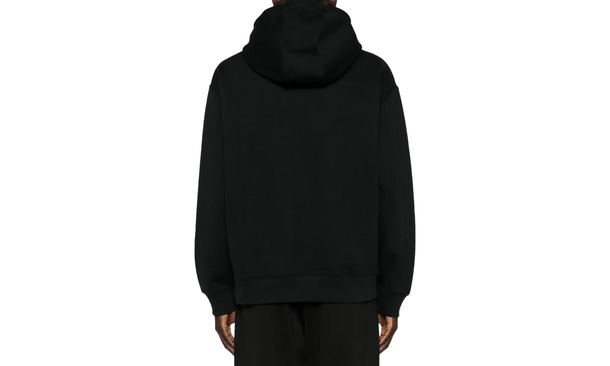 ACG Therma-FIT Fleece Pullover Hoodie "Black / Anthracite / Summit White" DH3087 013