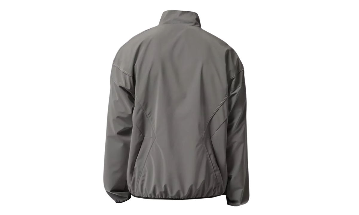 Jordan Brooklyn Hike Mike Reflective Draft Jacket "Metallic Silver" IF1877 095