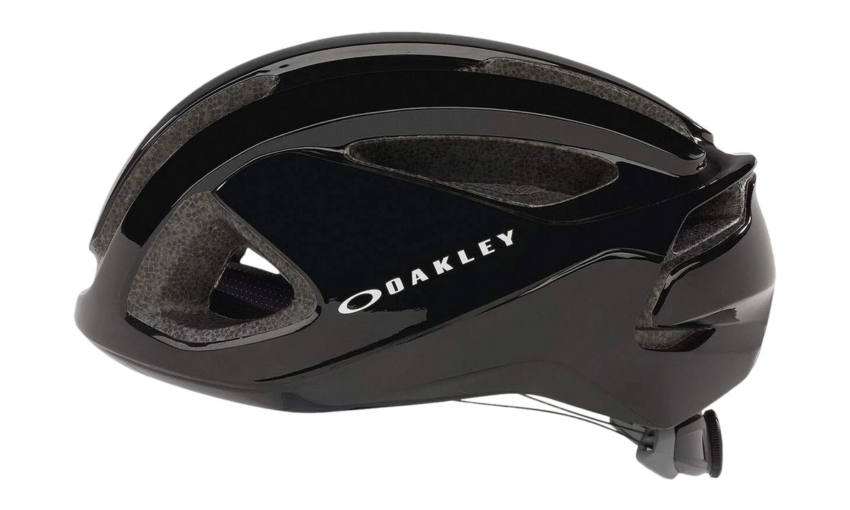 ARO3 Lite Cycling Helmet "Black" FOS900595 001